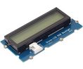 Grove - LCD RGB backlight